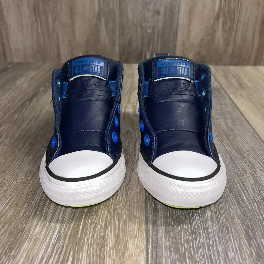 Converse previously owned